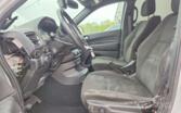 Dodge Durango 3 generation [restyling] SUV