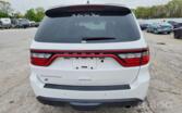 Dodge Durango 3 generation [restyling] SUV