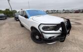 Dodge Durango 3 generation [restyling] SUV