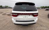 Dodge Durango 3 generation [restyling] SUV