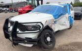 Dodge Durango 3 generation [restyling] SUV