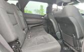 Dodge Durango 3 generation [restyling] SUV