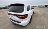Dodge Durango 3 generation [restyling] SUV