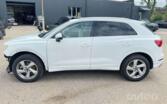 Audi Q3 8U [restyling] Crossover