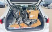 Audi Q3 8U [restyling] Crossover