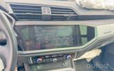 Audi Q3 8U [restyling] Crossover