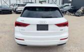 Audi Q3 8U [restyling] Crossover