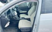 Audi Q3 8U [restyling] Crossover