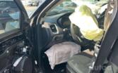 Dodge Durango 3 generation [restyling] SUV