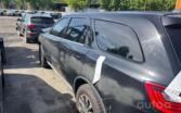 Dodge Durango 3 generation [restyling] SUV