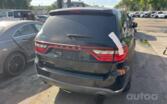 Dodge Durango 3 generation [restyling] SUV