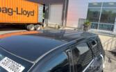 Dodge Durango 3 generation [restyling] SUV