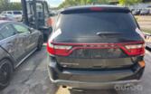 Dodge Durango 3 generation [restyling] SUV