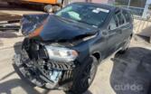 Dodge Durango 3 generation [restyling] SUV
