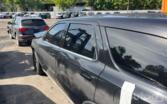Dodge Durango 3 generation [restyling] SUV