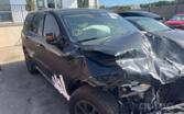 Dodge Durango 3 generation [restyling] SUV