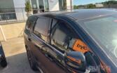 Dodge Durango 3 generation [restyling] SUV