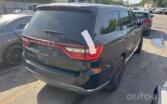 Dodge Durango 3 generation [restyling] SUV