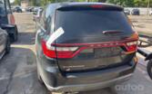 Dodge Durango 3 generation [restyling] SUV