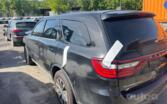 Dodge Durango 3 generation [restyling] SUV