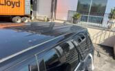 Dodge Durango 3 generation [restyling] SUV