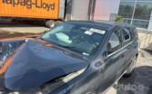 Dodge Durango 3 generation [restyling] SUV