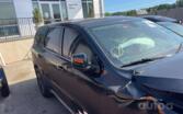 Dodge Durango 3 generation [restyling] SUV