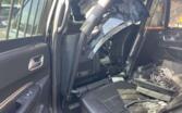 Dodge Durango 3 generation [restyling] SUV