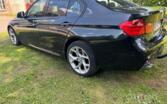 BMW 320 2013