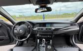 BMW 5 Series F07/F10/F11 Sedan
