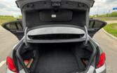 BMW 5 Series F07/F10/F11 Sedan