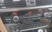BMW X4 F26 Crossover