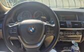 BMW X4 F26 Crossover