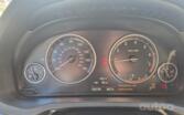 BMW X4 F26 Crossover