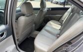 Hyundai Sonata 4 generation [restyling]