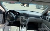 Hyundai Sonata 4 generation [restyling]