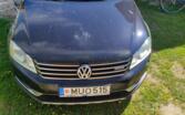 Volkswagen Passat B7