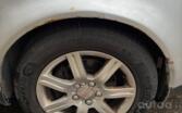 Audi A6 4B/C5 Sedan