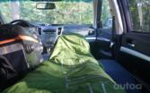 Subaru Outback 4 generation wagon