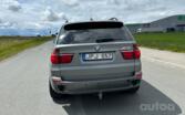 BMW X5 E70 Crossover