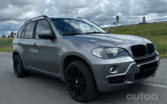 BMW X5 E70 Crossover
