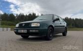 Volkswagen Vento 1 generation Sedan