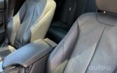 BMW 3 Series 6 generation (F3x)