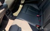 BMW 3 Series 6 generation (F3x)