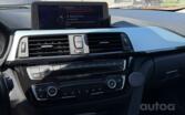 BMW 3 Series 6 generation (F3x)