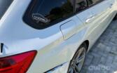 BMW 3 Series 6 generation (F3x)
