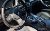 BMW 3 Series 6 generation (F3x)