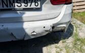 BMW 3 Series 6 generation (F3x)