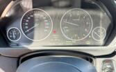 BMW 3 Series 6 generation (F3x)