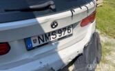 BMW 3 Series 6 generation (F3x)